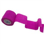 সমন্বিত ইলাস্টিক কনফ্লেক্স ব্যান্ডেজ ভেট ব্যবহারের জন্য স্ব-আঠালো মোড়ানো ব্যান্ডেজ