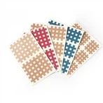 পেশী সামঞ্জস্য জন্য ক্রস টেপ ক্রস প্যাচ