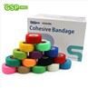 Elastic Class One Breathable Only Stick To Itself Hot Sale Adhesive Bandage