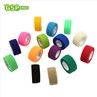 Good Price Of High Quality Medical Supplies Easy To Stretch Tubular Elastic Cohesive Bandage Soft Latex Accessories Cotton OEM